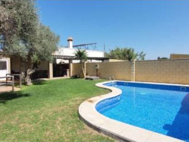 Casa en alquiler en Marbella, Costa Noroeste