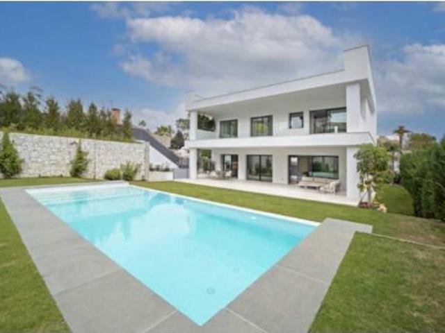 Casa en alquiler en La Jara, Costa Noroeste