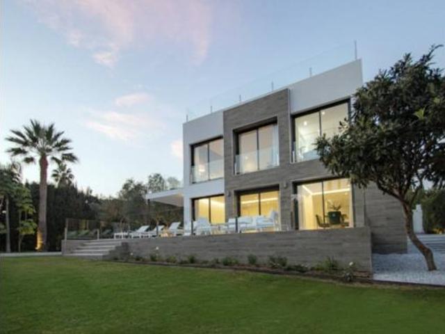 Casa en alquiler en La Jara, Costa Noroeste