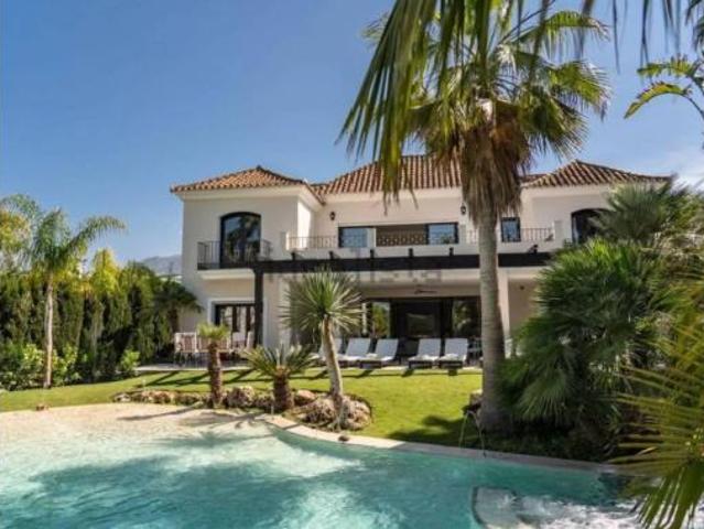 Casa en alquiler en La Jara, Costa Noroeste