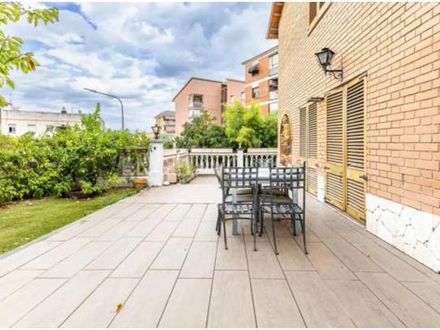 Casa en alquiler en Nucli Antic, Sant Andreu de la Barca