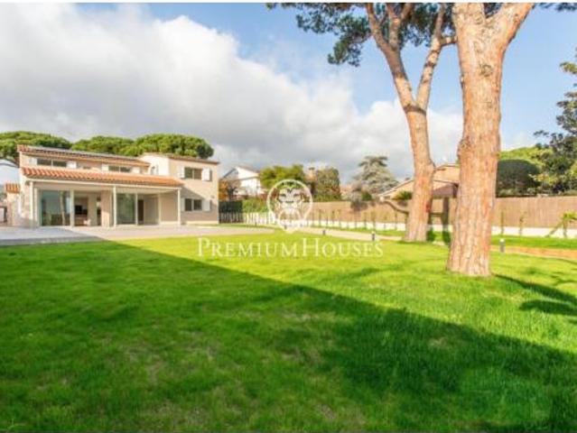 Casa en alquiler en Maresme, Catalunya