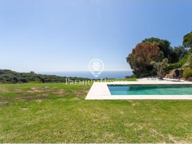 Casa en alquiler en Maresme, Catalunya