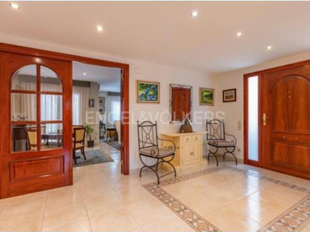 Casa en alquiler en la Floresta, Vallès Occidental