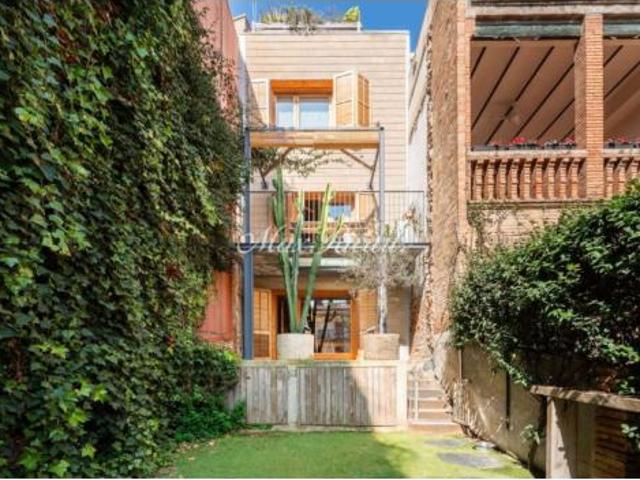 Casa en alquiler en Vallès Occidental, Catalunya
