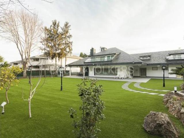 Casa en alquiler en Vallès Occidental, Catalunya