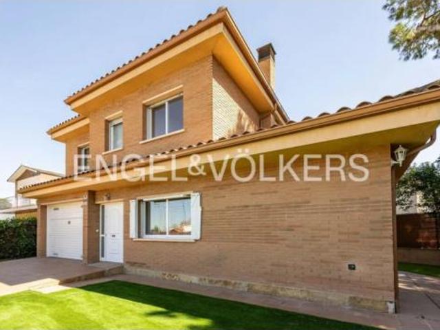 Casa en alquiler en Vallès Occidental, Catalunya