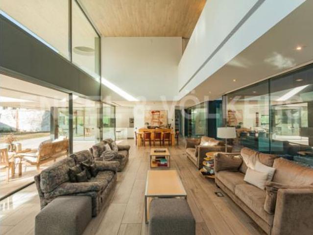 Casa en alquiler en Valldoreix, Vallès Occidental