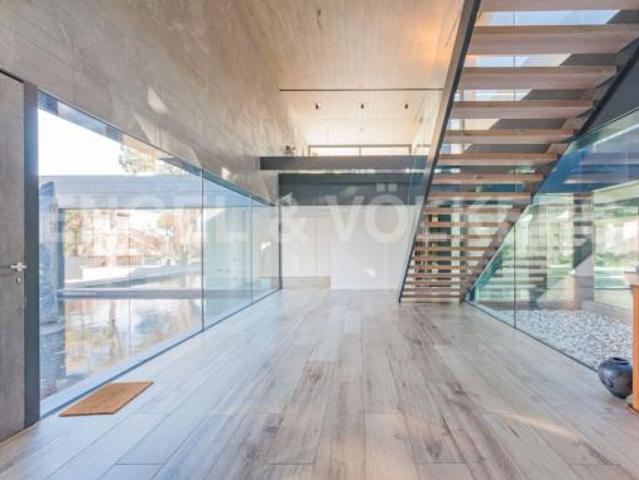 Casa en alquiler en Valldoreix, Vallès Occidental