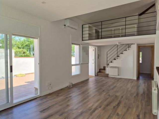 Casa en alquiler en Mira-sol, Sant Cugat del Vallès