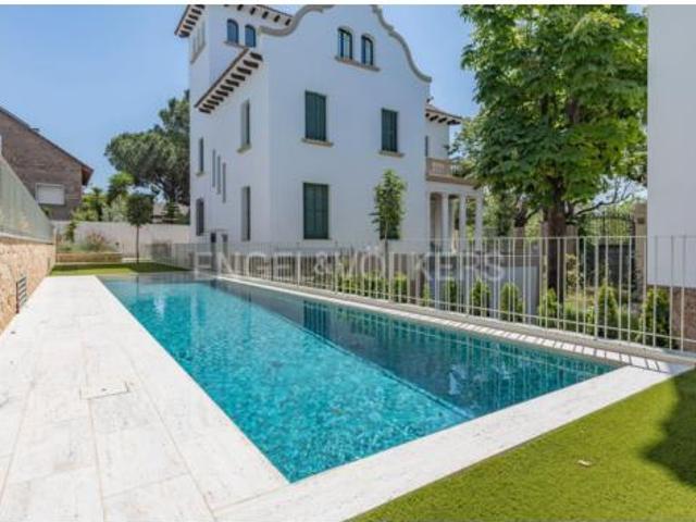 Casa en alquiler en Vallès Occidental, Catalunya