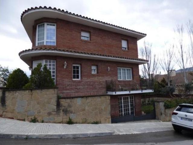 Casa en alquiler en la Quintana, Vallès Oriental