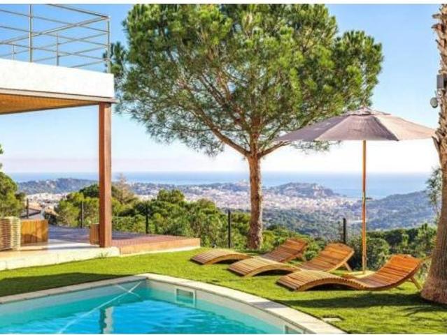 Casa en alquiler en Baix Empordà, Catalunya