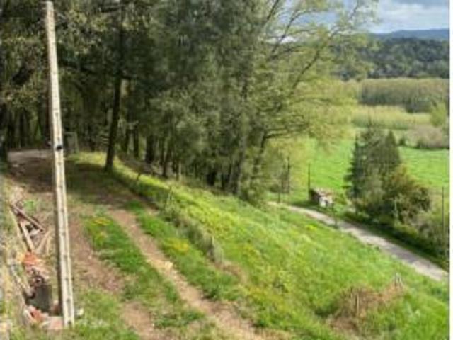 Casa en alquiler en Sant Feliu de Pallerols, Girona