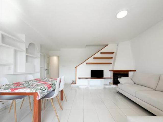 Casa en alquiler en l'Alacantí, Valencia