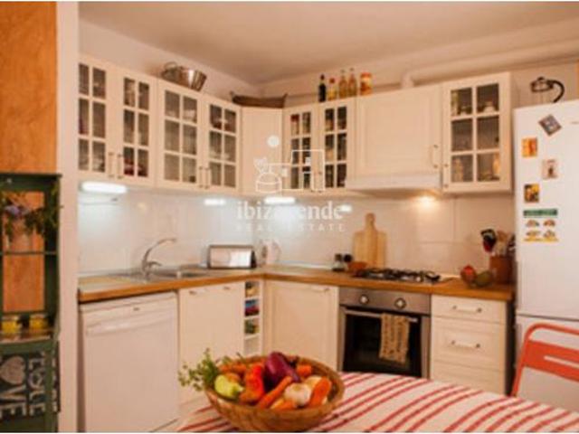 Casa en alquiler en Sant Joan de Labritja, Eivissa