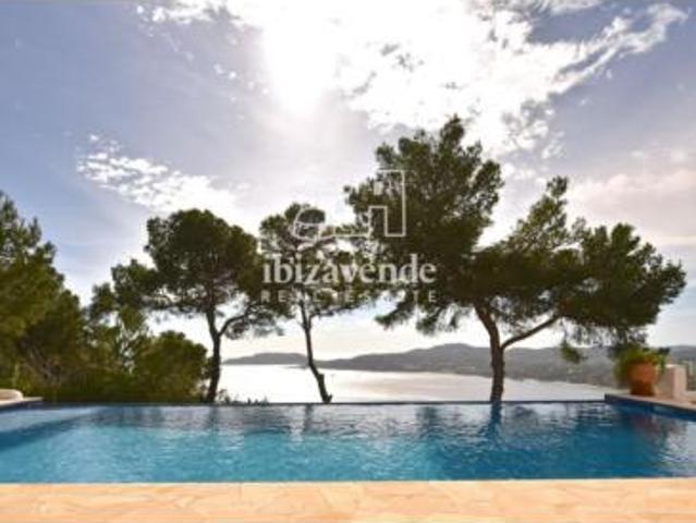 Casa en alquiler en Sant Joan de Labritja, Eivissa