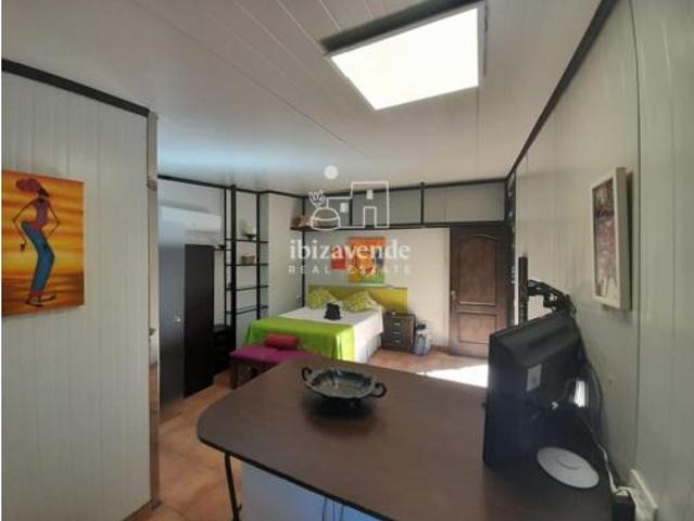 Casa en alquiler en Sant Joan de Labritja, Eivissa