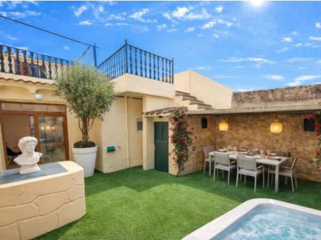 Casa en alquiler en Pla de Mallorca, Baleares
