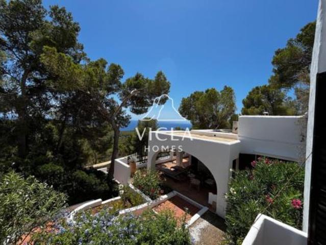 Casa en alquiler en Sant Josep de sa Talaia, Eivissa