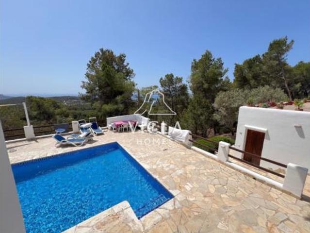 Casa en alquiler en Sant Josep de sa Talaia, Eivissa
