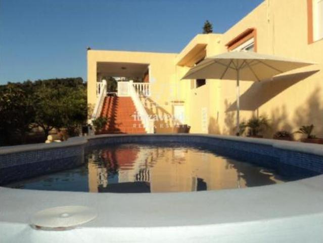 Casa en alquiler en Sant Josep de sa Talaia, Eivissa
