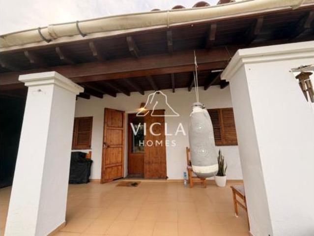Casa en alquiler en Sant Josep de sa Talaia, Eivissa