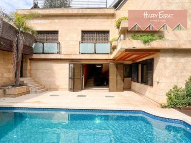 Casa en alquiler en Baix Llobregat, Catalunya