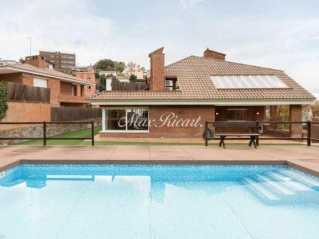 Casa en alquiler en Baix Llobregat, Catalunya