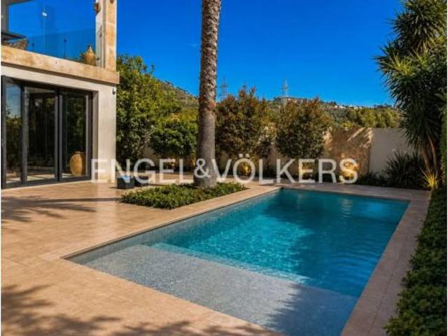 Casa en alquiler en Baix Llobregat, Catalunya