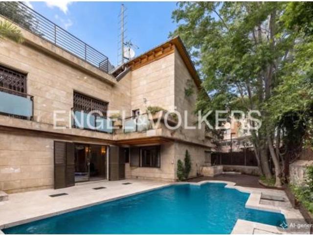 Casa en alquiler en Baix Llobregat, Catalunya
