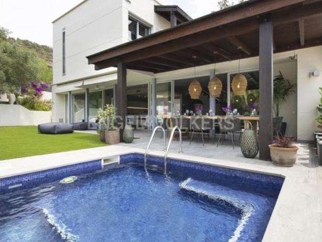 Casa en alquiler en Garraf, Catalunya