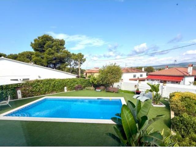 Casa en alquiler en el Mas d'en Serra, Garraf