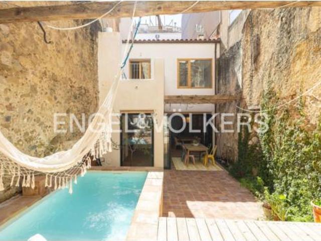 Casa en alquiler en Maresme, Catalunya