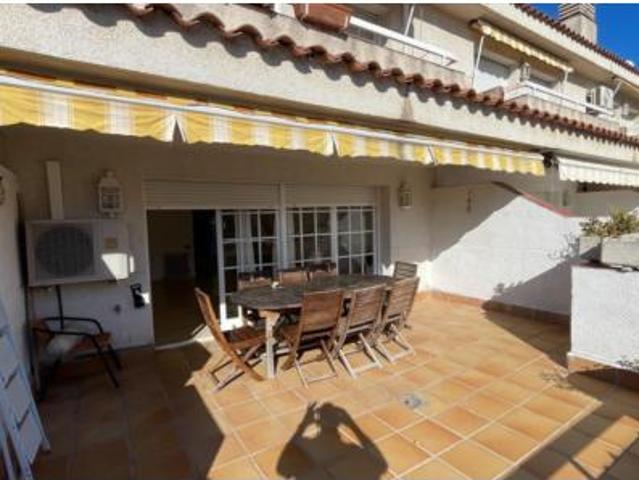 Casa en alquiler en les Ànimes, Sant Vicenç de Montalt