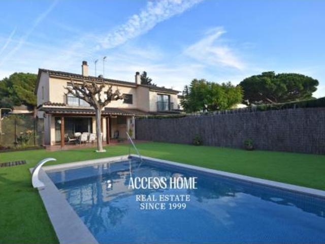 Casa en alquiler en Maresme, Catalunya