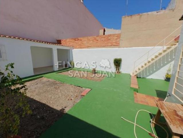 Casa en alquiler en Sant Vicent del Raspeig / San Vicente del Raspeig, l'Alacantí