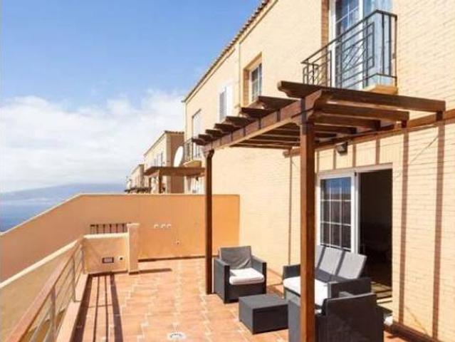 Casa en alquiler en Costanera, El Rosario