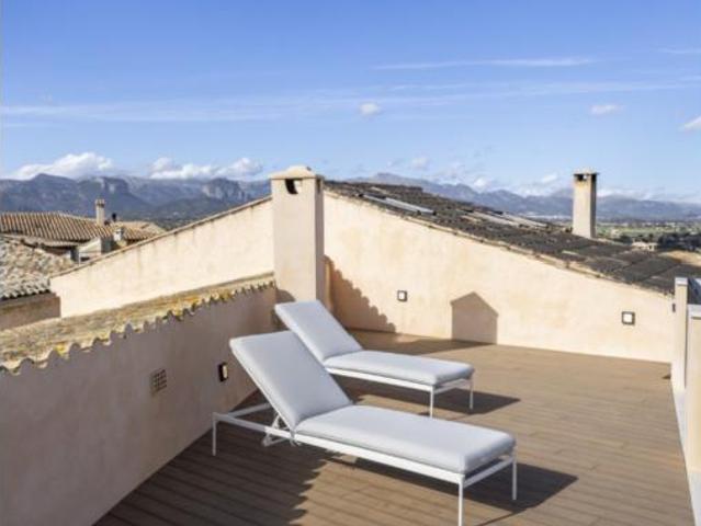 Casa en alquiler en Pla de Mallorca, Baleares