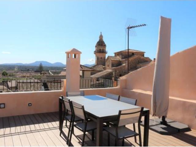Casa en alquiler en Pla de Mallorca, Baleares