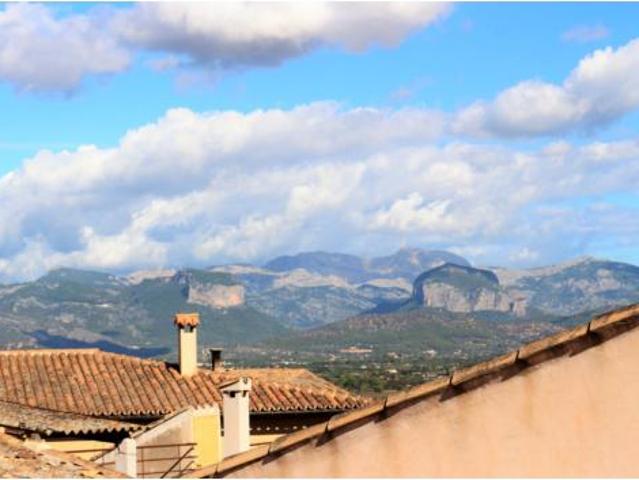 Casa en alquiler en Pla de Mallorca, Baleares