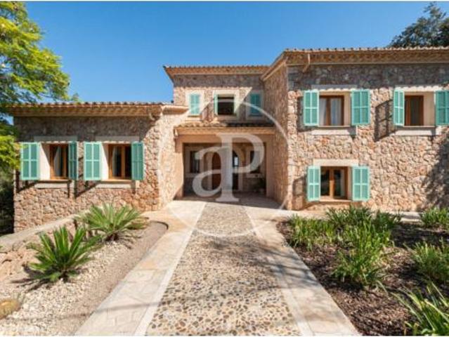 Casa en alquiler en Pla de Mallorca, Baleares