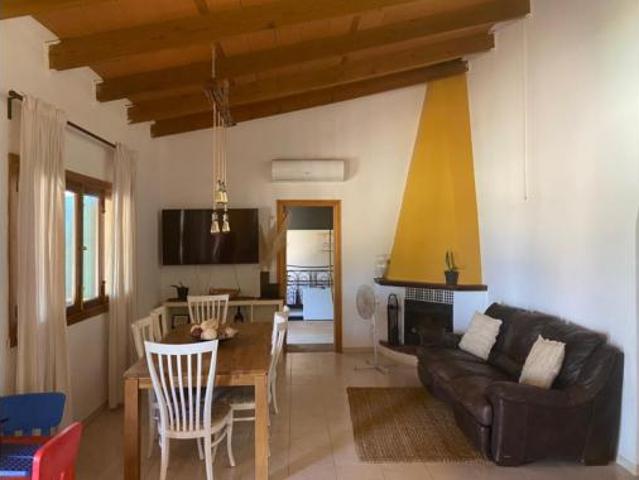 Casa en alquiler en Pla de Mallorca, Baleares