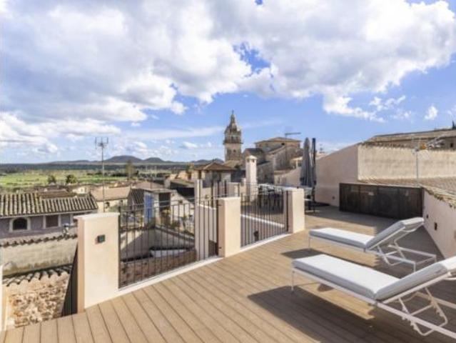 Casa en alquiler en Pla de Mallorca, Baleares