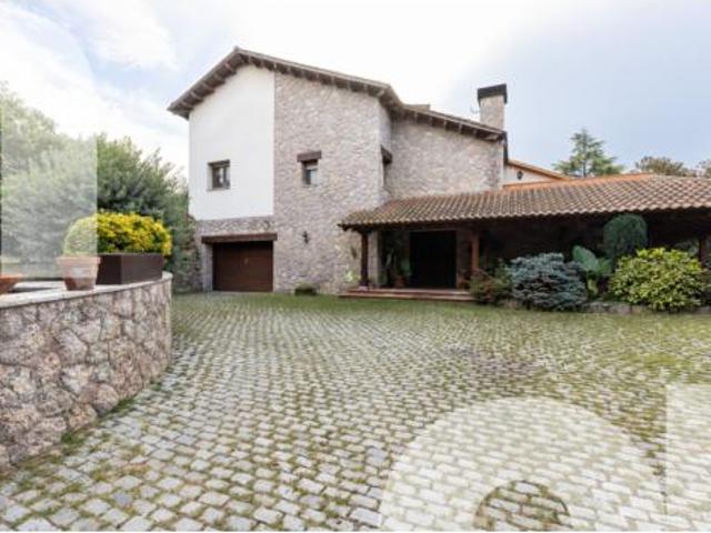 Casa en alquiler en Vallès Oriental, Catalunya