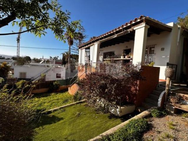 Casa en alquiler en Jesús, Eivissa