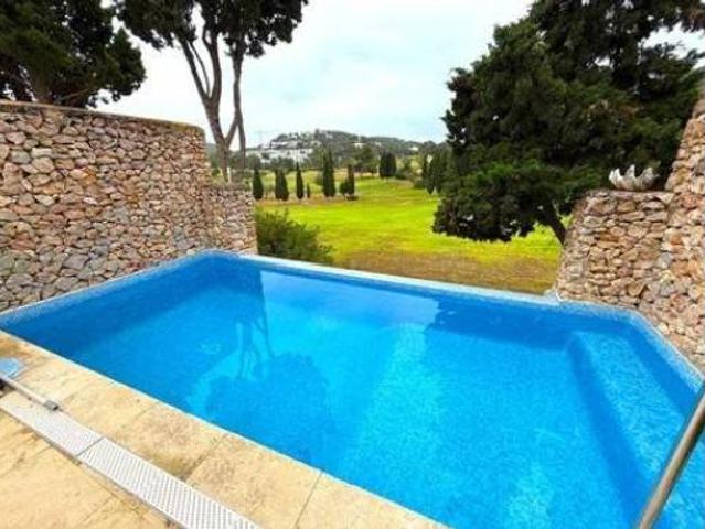 Casa en alquiler en Urbanització Roca Llisa, Eivissa