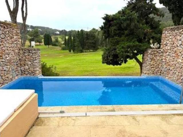 Casa en alquiler en Urbanització Roca Llisa, Eivissa