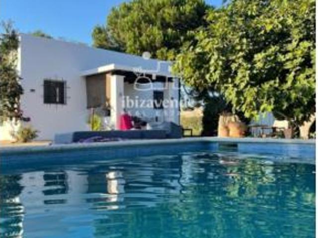 Casa en alquiler en Urbanització Siesta, Eivissa