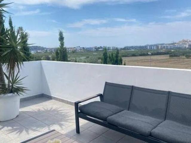 Casa en alquiler en Jesús, Eivissa
